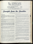 The Reform advocate
