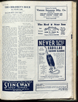 The Reform advocate