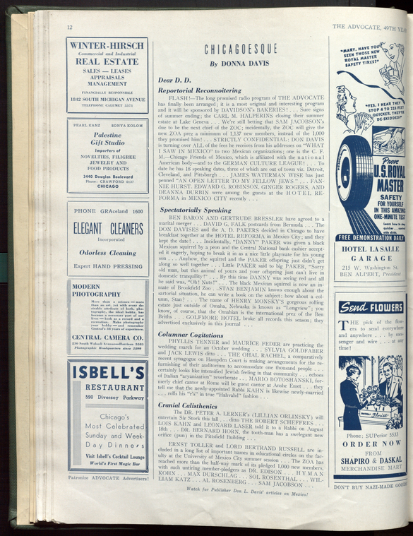 Index