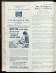 The Reform advocate