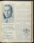 The Reform advocate