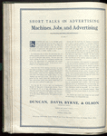 The Reform advocate