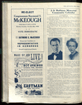 The Reform advocate
