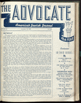 The Reform advocate