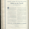 The Reform advocate