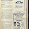 The Reform advocate