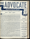 The Reform advocate