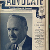 The Reform advocate