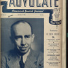 The Reform advocate