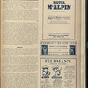 The Reform advocate