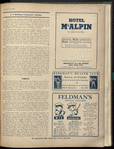 The Reform advocate