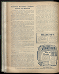 The Reform advocate