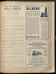 The Reform advocate