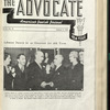 The Reform advocate