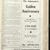 The Reform advocate