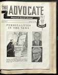 The Reform advocate