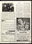 The Reform advocate