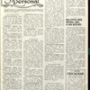 The Reform advocate