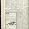 The Reform advocate