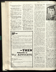 The Reform advocate