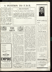 The Reform advocate