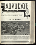 The Reform advocate