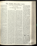 The Reform advocate