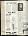 The Reform advocate