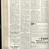 The Reform advocate