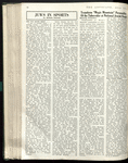 The Reform advocate