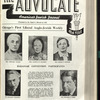 The Reform advocate