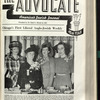 The Reform advocate