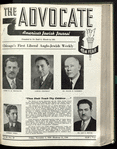 The Reform advocate