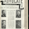 The Reform advocate