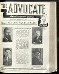 The Reform advocate