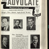 The Reform advocate