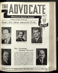 The Reform advocate