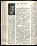 The Reform advocate