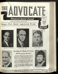 The Reform advocate