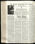 The Reform advocate