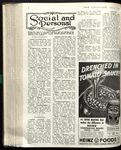 The Reform advocate
