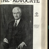 The Reform advocate