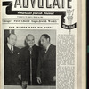 The Reform advocate