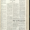The Reform advocate