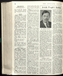 The Reform advocate