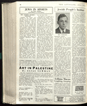 The Reform advocate