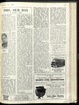 The Reform advocate