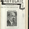 The Reform advocate
