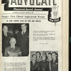 The Reform advocate