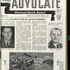 The Reform advocate